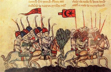Moğolları durduran ilk devlet